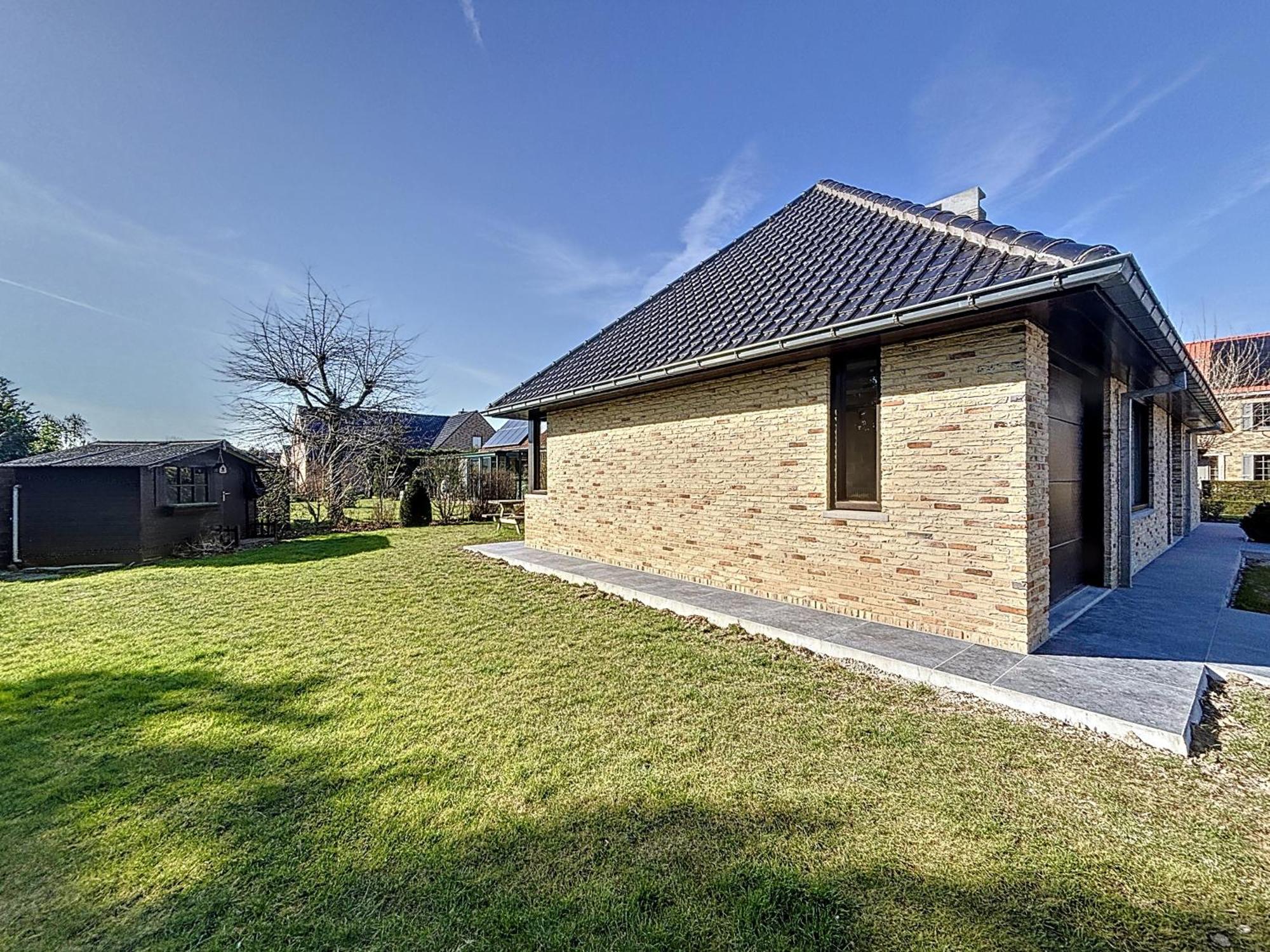 Villa Maurice Close To The Beach Oostduinkerke Εξωτερικό φωτογραφία
